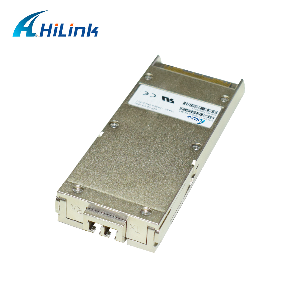 Модуль MR локальных сетей CFP2 200G CFP2 DCO системы DWDM 200G для Uint-4 (OUT4)
