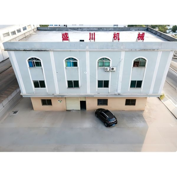 Mask Blank Making Machine Fully Automatic 3ply - High Speed 120-130 Pcs/Min - PLC Control
