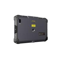 Scanner mobile industriel de code barres de Wifi Bluetooth de PC de pouce 4G LTE de la Tablette 10 d'Android de lecteur de RFID/NFC