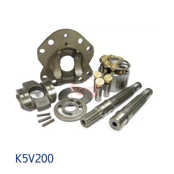 K3V112 K3V63 K3V140 K3V180 Hydraulic Main Pump Parts