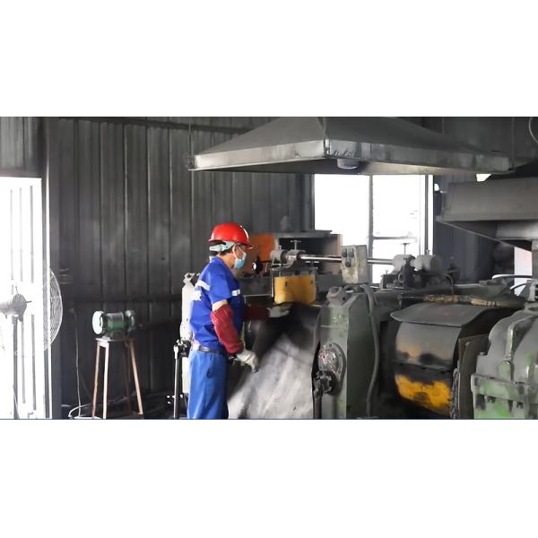 Wuhu Ping An Rubber Co., Ltd.