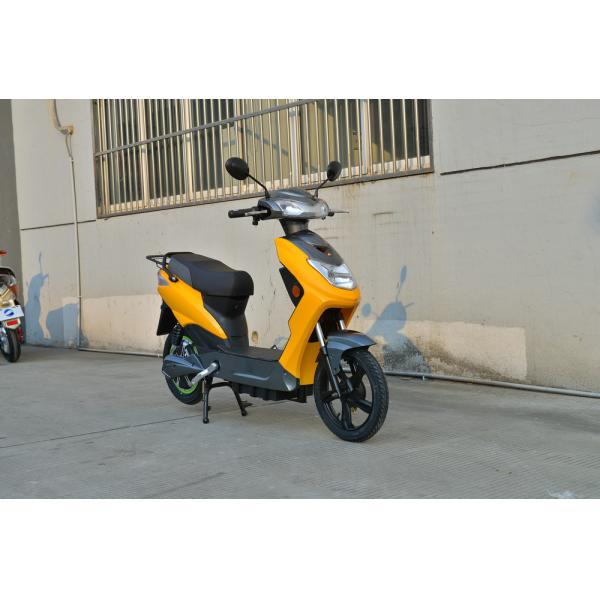 EEC Narrow Body Pedal Assist Ebike 70km 40km/h
