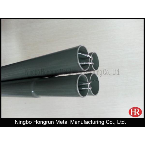 camping steel  tent poles