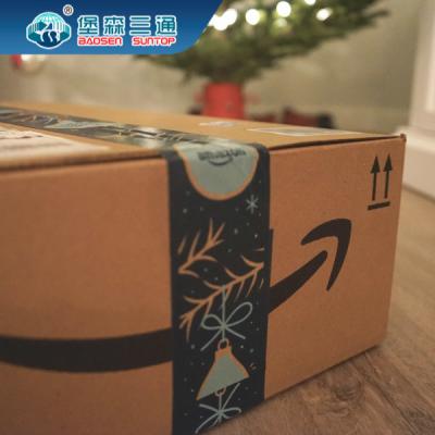 FCL LCL Freight Consolidation Services , Shenzhen Freight Forwarders China To USA