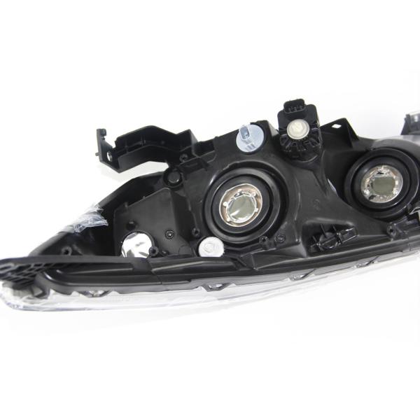 Auto Honda Led Headlight 33100 T2A H01 Fog Light Headlights Honda Accord 14-17
