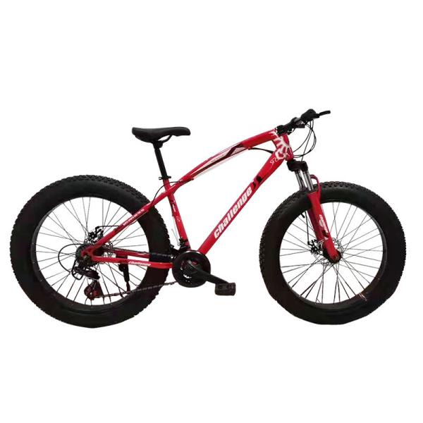 Exercício Desporto 29 polegadas Mountain Bike para Homens e Mulheres Boa sela de couro