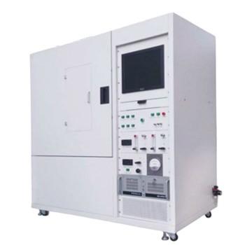 SUS304 Stainless Steel NBS Smoke Density Chamber ISO 5659-2 Standard