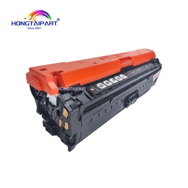 HP CP5200 CP5220 CP5225 Toner Cartridge CE740A CE741A CE742A CE743A