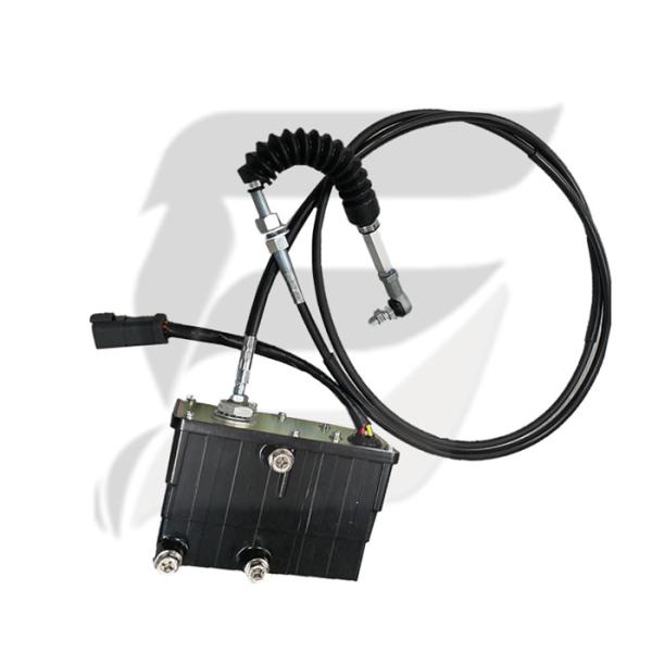 Máquina escavadora Parts de 21EN-32340 21EN-32360 R215-9 R225LC-9 R305-9 Hyundai