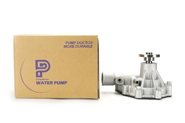 Aluminium Water Pump 32B45-10031 for Mitsubishi S6S Engine
