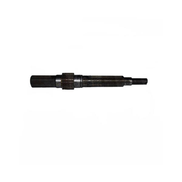Caterpilar Excavator Spare parts Genuine pump shaft 341-2831 3412834 for E320D