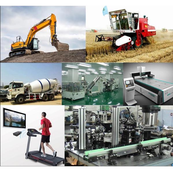 OTOTRI AXK2035 Thrust Needle Roller Bearing with Long Service Life and Chrome Steel Material