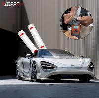TPU PPF Film 8.5mil Car Covering Film Car Foil Wrapping Paint Protection Film