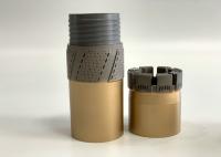 Performance de alésage de norme de N/WL nq Shell DCDMA haut pour Diamond Coring Exploration Drilling