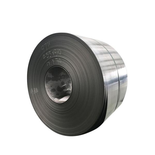Cold Rolled Grain-Oriented Electrical Steel Coil 30r120 for Crgo Silicon Steel Grade Stainless Carbon Steel Sheet in coils