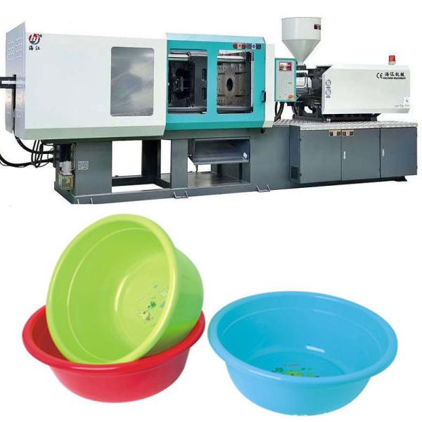 plastic basin making machine plastic basin injection machine machine for manufacturing plastic basin