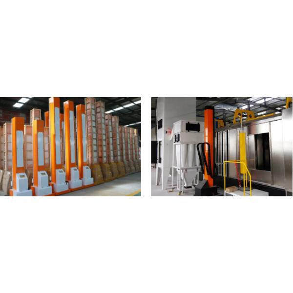 Hangzhou Huaxiang Coating Equipment Co., Ltd.