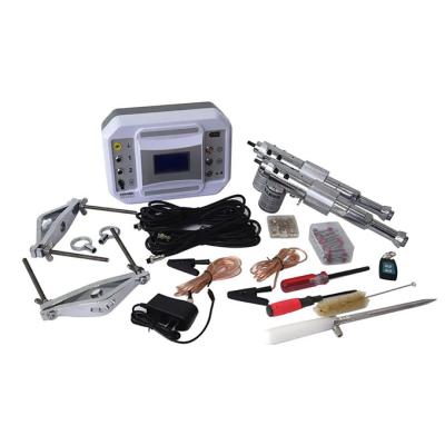Portable Underground Cable Spiker with Remote Control