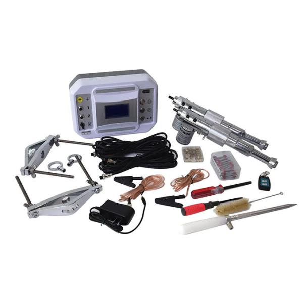 Portable Underground Cable Spiker with Remote Control