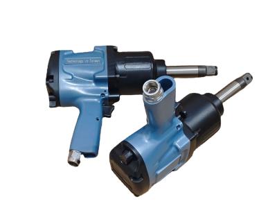 3/4inch Pneumatic Impact Wrenches Cast Steel Twin Hammer Air Impact Wrench