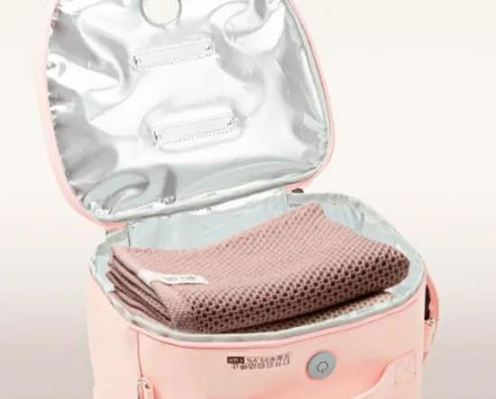 Ultraviolet Disinfection Luggage Sterilizer Underwear Cloth Bag 5V Electric Tension