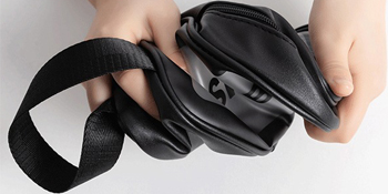 Storage, Travel, Promotion, Makeup Packing, Kits Organizer External Pockets, Cosmetic Large Makeup Bag