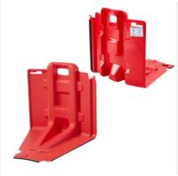 Space Saving Straight Flood Boxwall Flood Water Barrier To Againsting Flood
