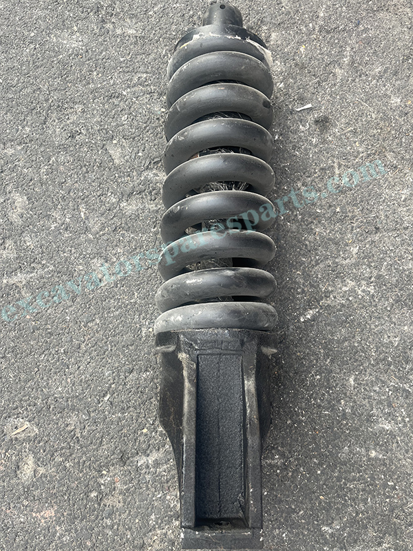 Весна возвратной пружины регулятора SK120 следа YN54D00029F1 Kobelco с Assy цилиндра