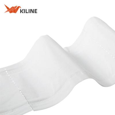 2ply Wood Pulp Commercial  Flushable Skin Friendly  Rolls Toilet Paper For Bathroom