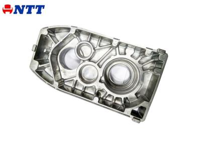 4130 Steel Cold Runner Die Casting Mould Hydraulic Cylinders ISO Approve
