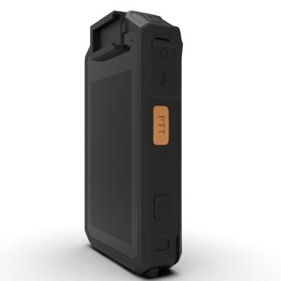 Duniot D6 Police Body Cam For Safety Law Enforcement CE aprovado