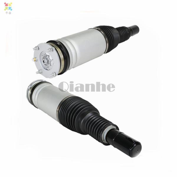 Original Quality Air Suspension for Land-Rover L494 Range-Rover Sport Front Shock Absorber LR057699 (R) LR057700 (L)