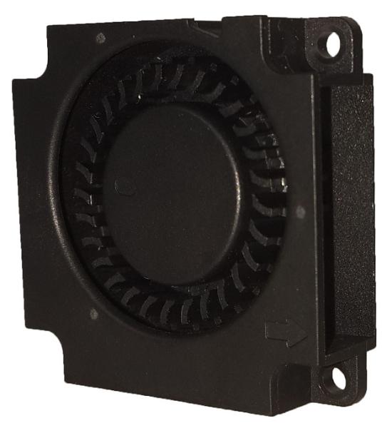 High Pressure DC Centrifugal Blower Fan For Depilator