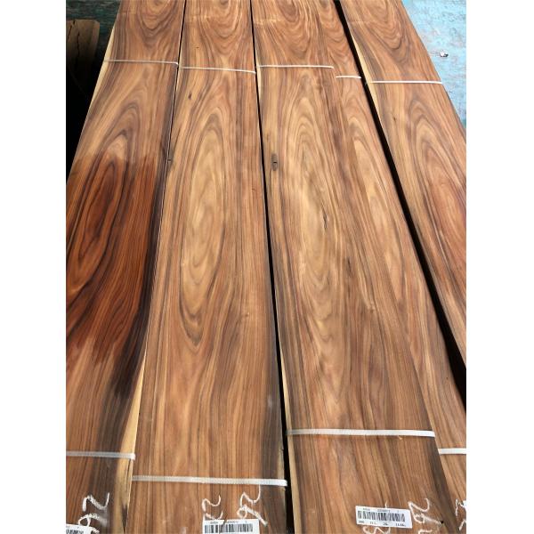 Фабрика Оптовая продажа 0,45 мм Сантос Розовое дерево Фанера мелкозернистое горное зерно Бразилия Махагон натуральное дерево фанера