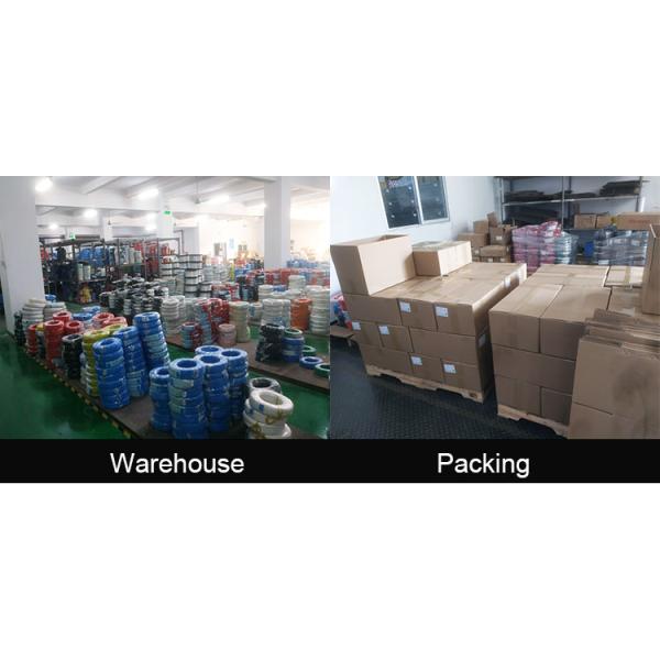 Кабель УЛ3253 изолированного провода силиконовой резины АВГ доказательства 12 Мильдев высокотемпературный