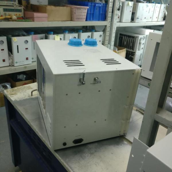Generador de hidrógeno QL-1000 Alta pureza 99,999% y tasa de producción del 99% para escala de laboratorio