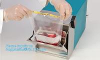 Sampling & Sample Storage, Sample Bag Accessories - Air Sampling Products, Gas Sampling Bag - Manufacturers, Suppliers &