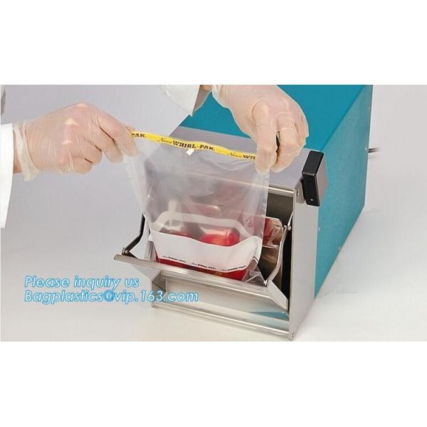 Sampling & Sample Storage, Sample Bag Accessories - Air Sampling Products, Gas Sampling Bag - Manufacturers, Suppliers &