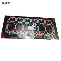 Gaxeta principal de motor que faz a máquina 6D114 6CT8.3 6742-01-5582 6742015582