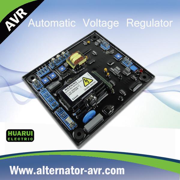 Stamford SX440 AVR Automatic Voltage Regulator for Brushless Generator