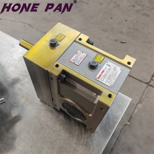 Cam Indexing Gearbox