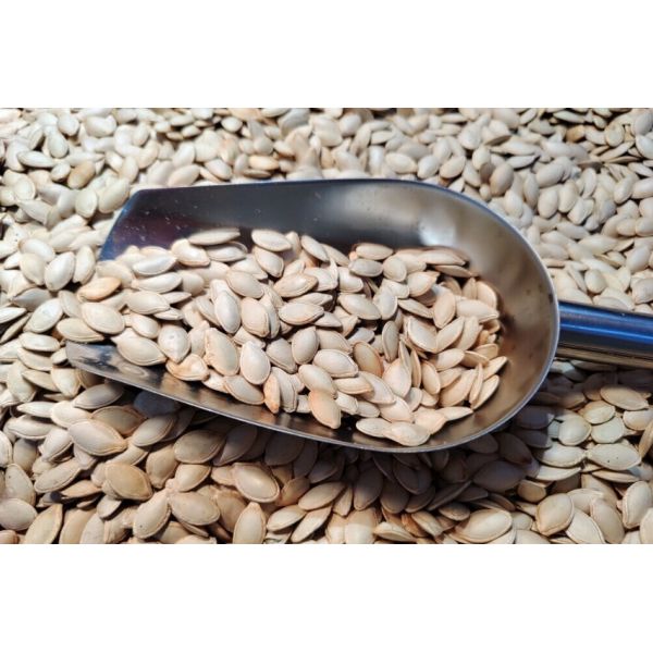  H Intelligent RGB Optical Sorting Machine Is A Cost-efficient Pre-sorting Solution For Pumpkin Seeds It Focuses On Visible Defect Recognition, Enabling Users To Upgrade Primary Sorting At Lower Costs