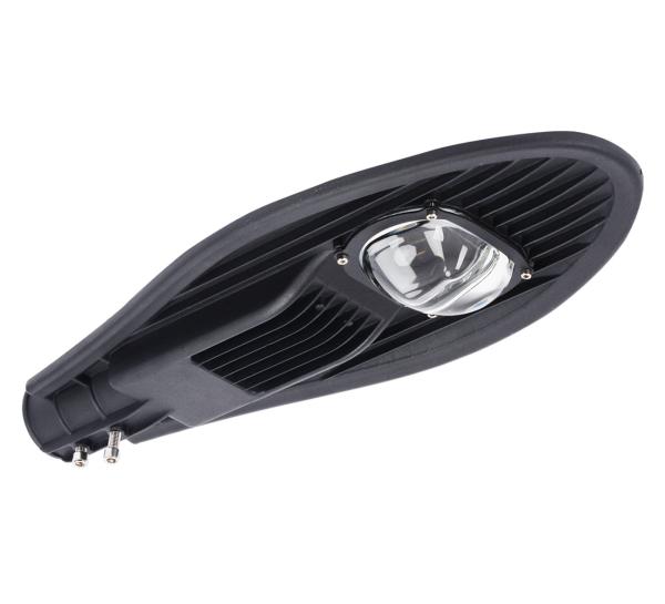 50W 100W 150W 200W road led lighting lamps IP65 Waterproof Outdoor LED Street light with 5 Years Warranty