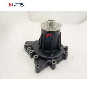 Hi-TTS Machinery Engine 8-98038845-0 8980388450 Water Pump for 4HK1 Excavator Engine Construction Machinery Parts