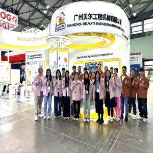 GZ Yuexiang Engineering Machinery Co., Ltd.