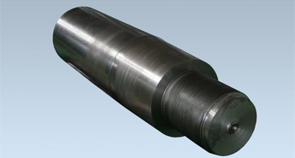 Les bâtis en acier faits sur commande embarquent Marine Propeller Shaft Below 60t par morceau