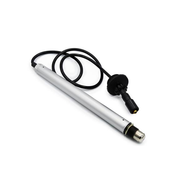 Efficient Thread Reach 19mm Sparking Plug Generator featuring Solid Terminal Type