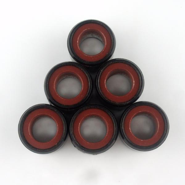 20x15mm IRON 15.5g Roller Weight for HONDA PCX125 150 K36 CLICK VARIO Variator Pulley