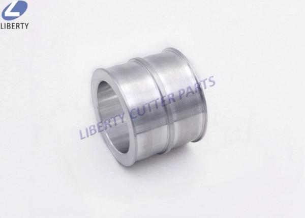 GT3250 Cutter parts 65655000- Pulley Crowned Double For  Cutter GC2001 S3200