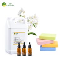 L'huile parfumée de jasmin synthétique, savon parfumé, huile parfumée, haute pureté